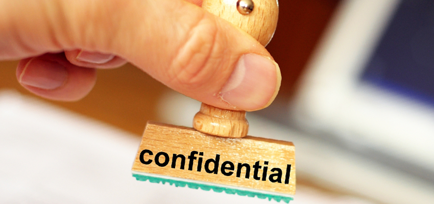 Confidential Factoring